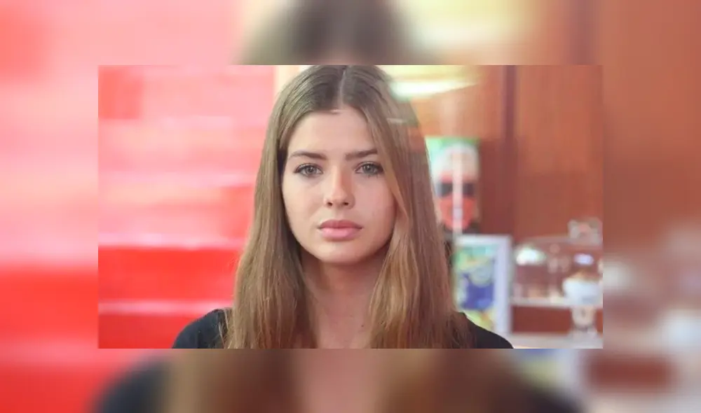 La China Suárez confesó haber sido víctima de acoso durante grabaciones de populares novelas