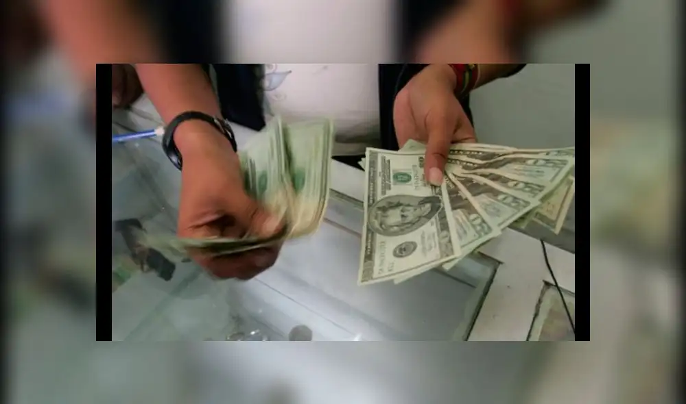 Remesas del exterior crecieron 6% en el 2017