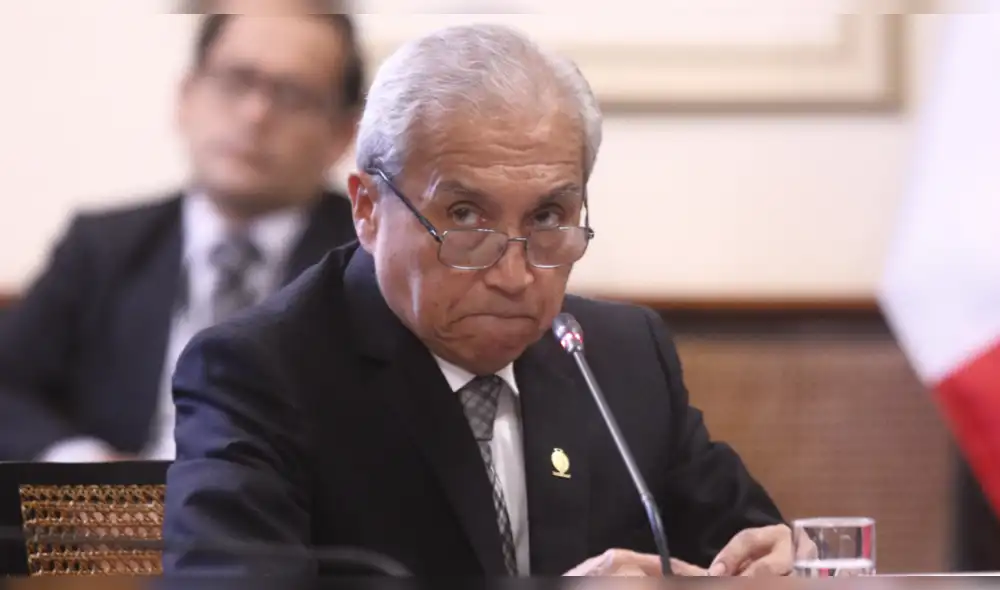 Pedro Chávarry: ¿qué otros casos existen de suspensión de colegiatura por el CAL? Pedro Chávarry: ¿qué otros casos existen de suspensión de colegiatura por el CAL?