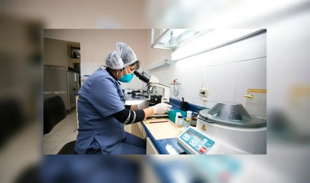 laboratorios laboratorios