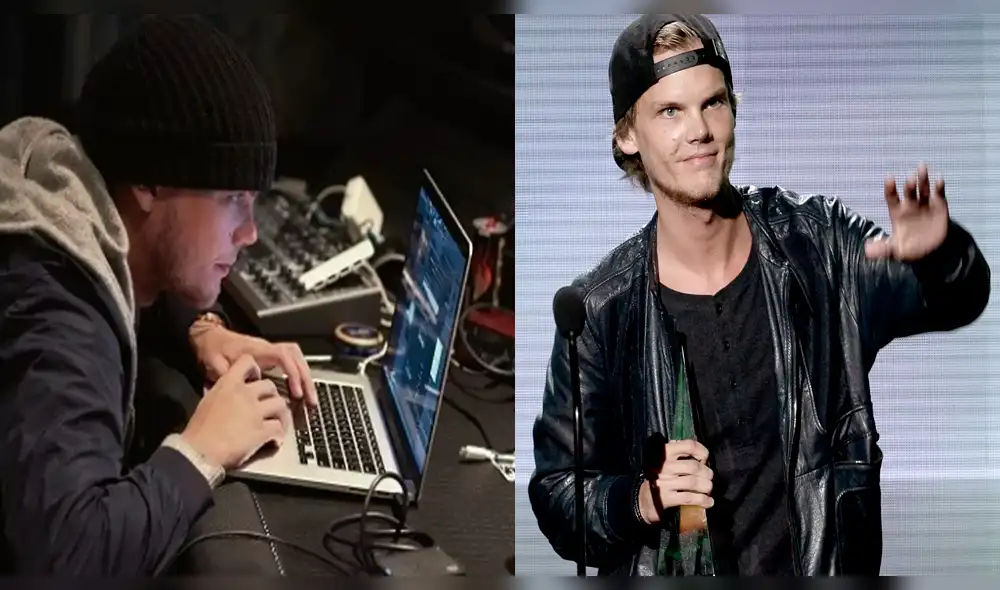 El mensaje premonitorio de Avicii sobre su muerte [VIDEO]