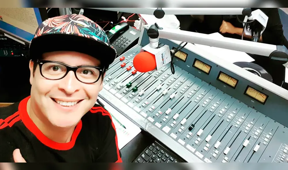 Carloncho y 'Marianita' son vinculados en romance, pero él reacciona así [VIDEO]