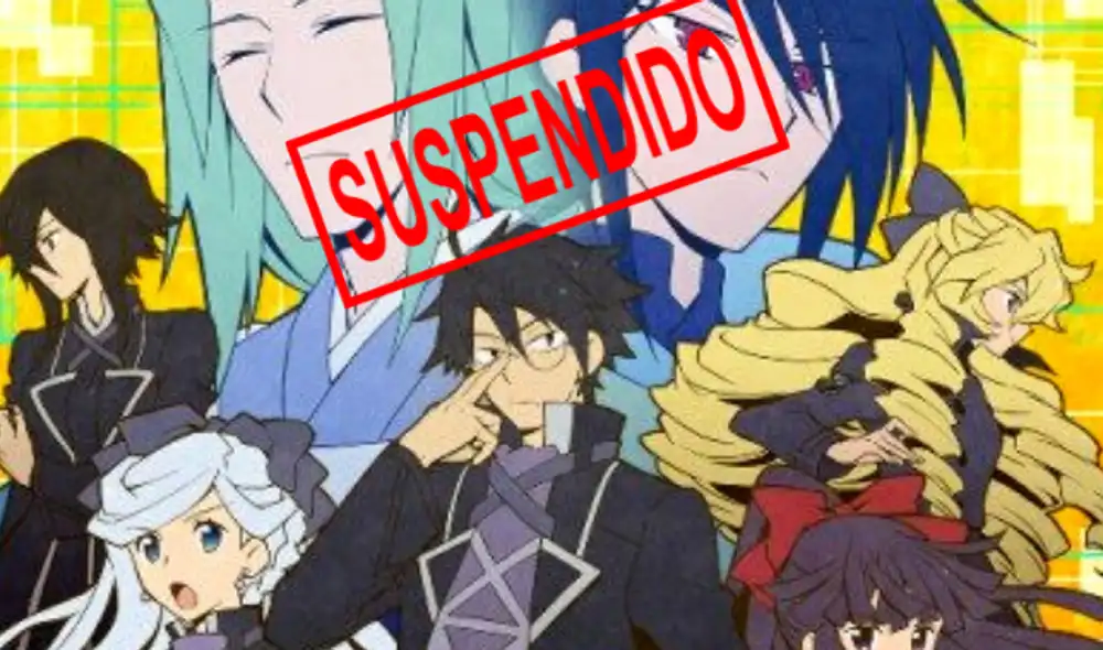 Long horizon no volverá hasta el próximo año (Foto: NHK_animeworld)