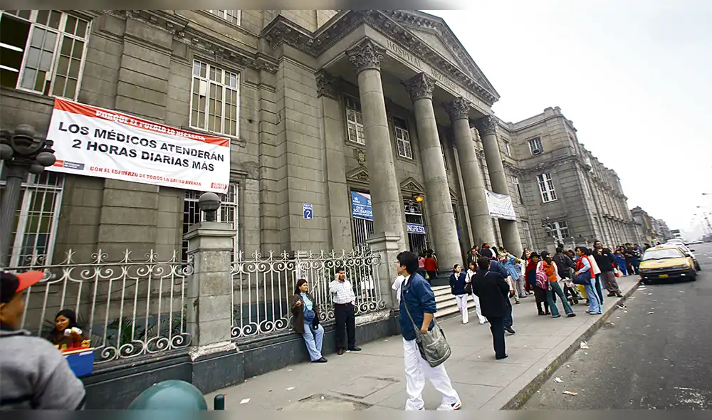 Alerta epidemiológica por el primer caso de sarampión del año