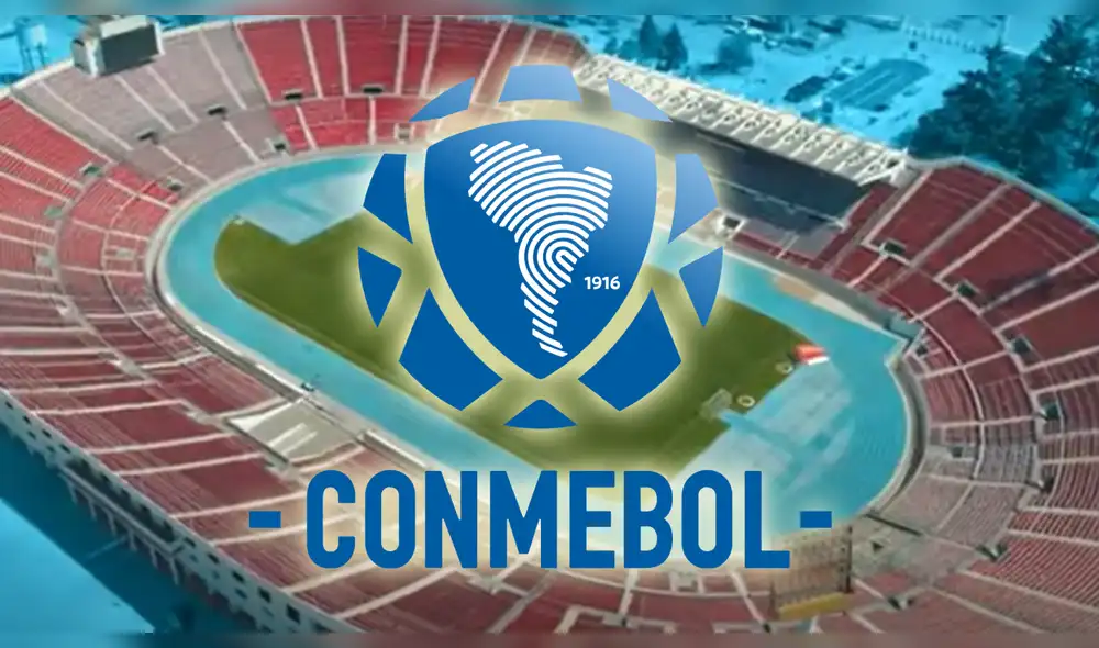 Conmebol desembolsa 79 millones de dólares para Asociaciones Miembro.