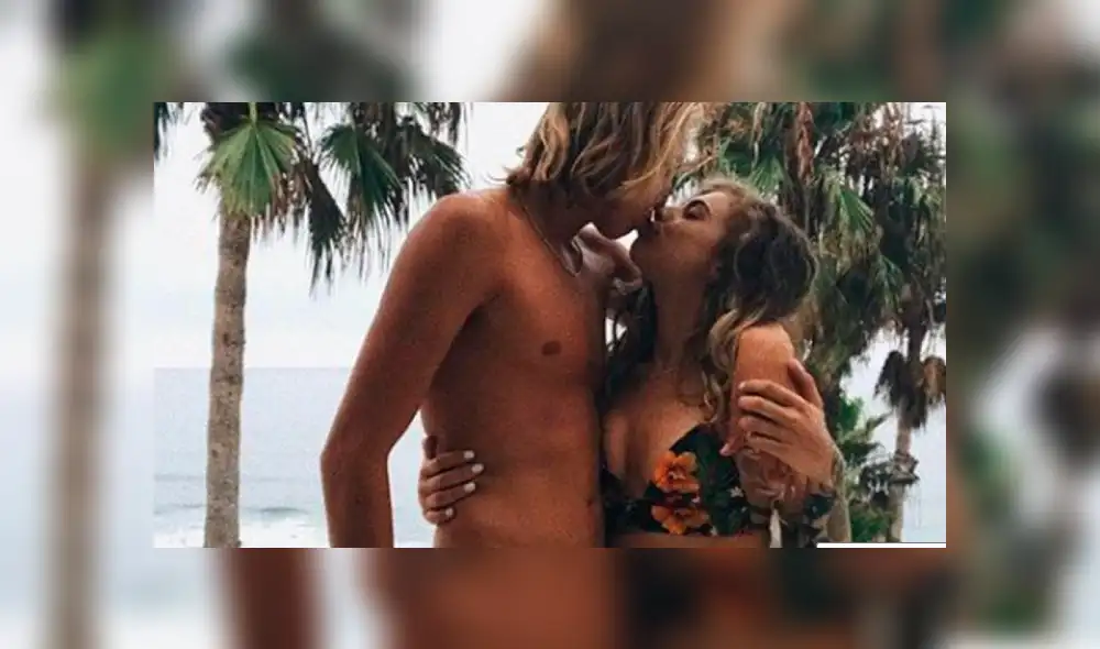 El misterio de la "pareja perfecta” que murió abrazada en una cama [FOTOS]