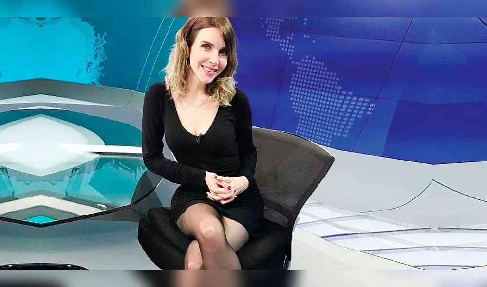 Juliana Oxenford dedica conmovedor mensaje a su madre Liliana Tuja [FOTOS]