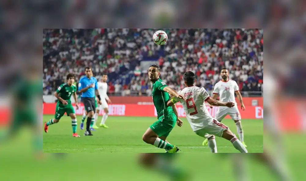 Fútbol EN VIVO hoy jueves 14 de noviembre de 2019: Programación de los partidos amistosos y Copa del Mundo