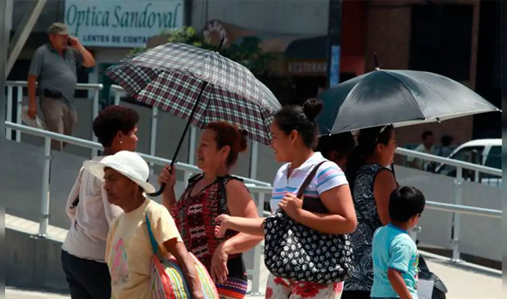 En todo el país la radiación UV estará entre Muy Alta y Extremadamente Alta. En todo el país la radiación UV estará entre Muy Alta y Extremadamente Alta.