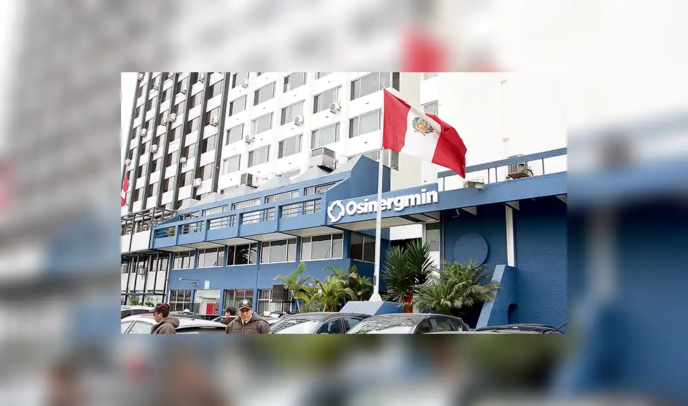 Osinergmin no podrá autorizar traslado de GLP 