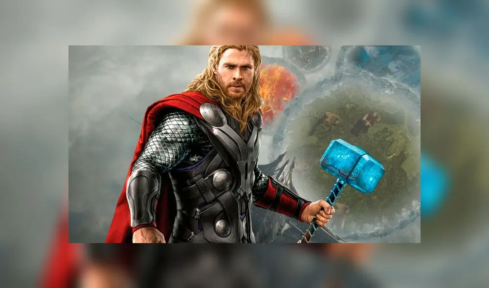 “Avengers 4: Endgame”: Estos son todos los personajes que aparecerán en la última película de Marvel