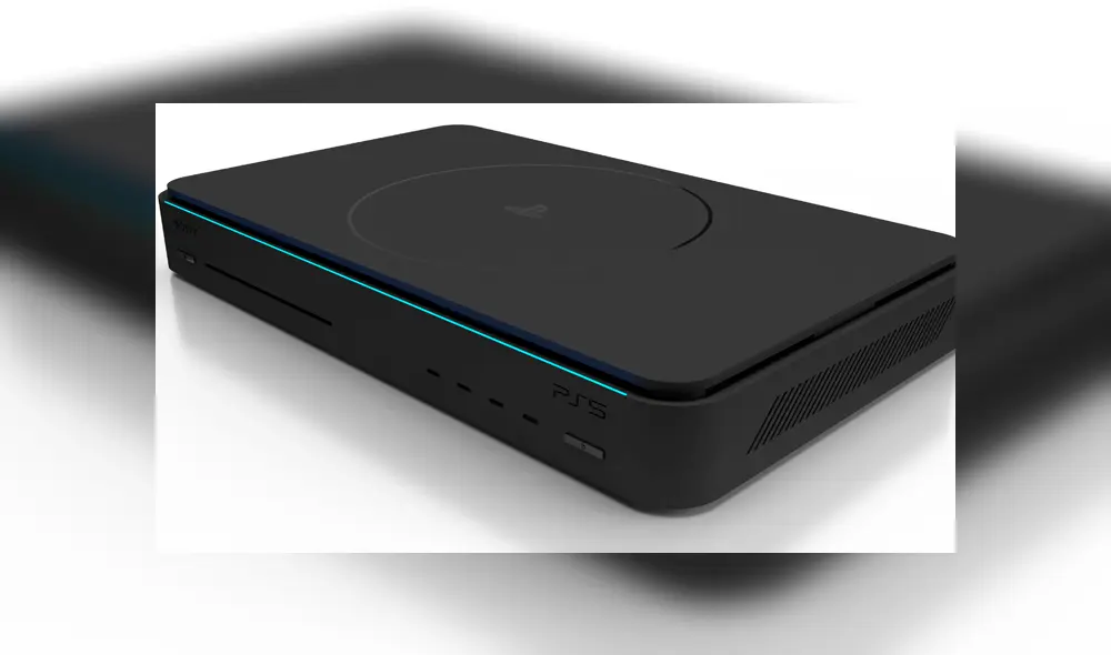 El diseño fue compartido en el foro de Reddit.