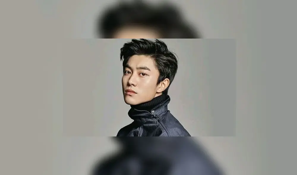 Kwak Dong Yeon, It's okay to not be okay