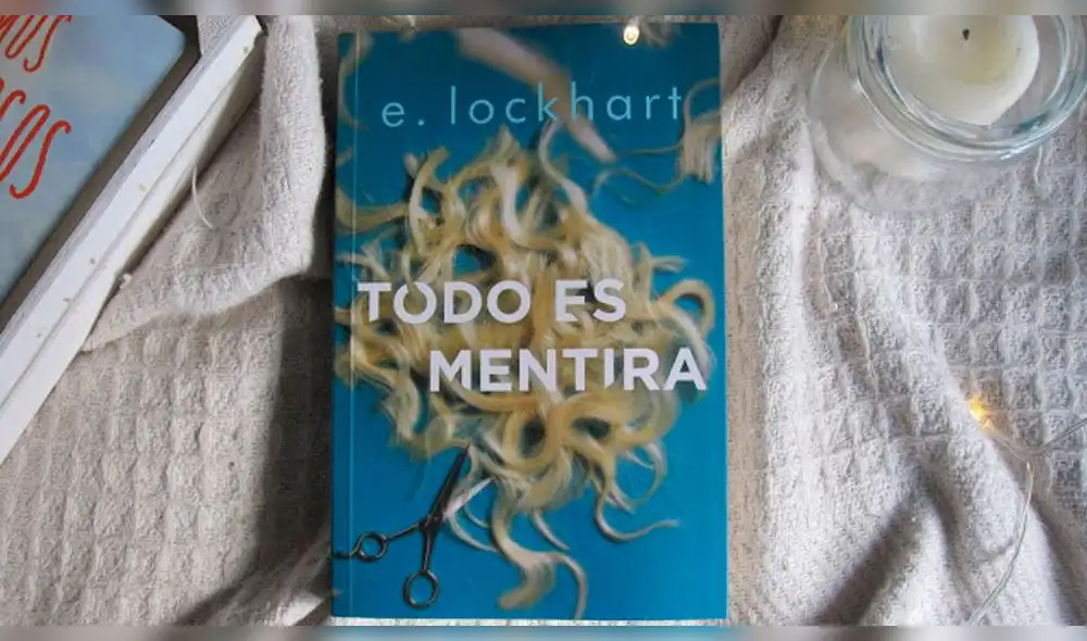 Facebook: libros que prometen robar tu atención desde la primera página [FOTOS]