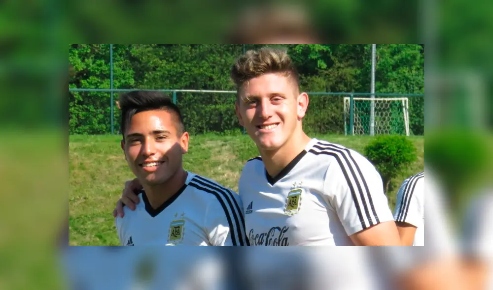 Argentina vs. Mali Sub 20 EN VIVO: por lo octavos de final del Mundial de Polonia Argentina vs. Mali Sub 20 EN VIVO: por lo octavos de final del Mundial de Polonia