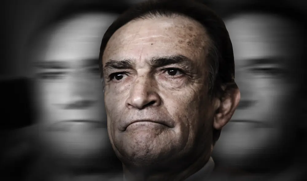 Héctor Becerril afronta dos investigaciones por el caso 'Los wachiturros de Tumán'. Foto: La República. Héctor Becerril afronta dos investigaciones por el caso 'Los wachiturros de Tumán'. Foto: La República.