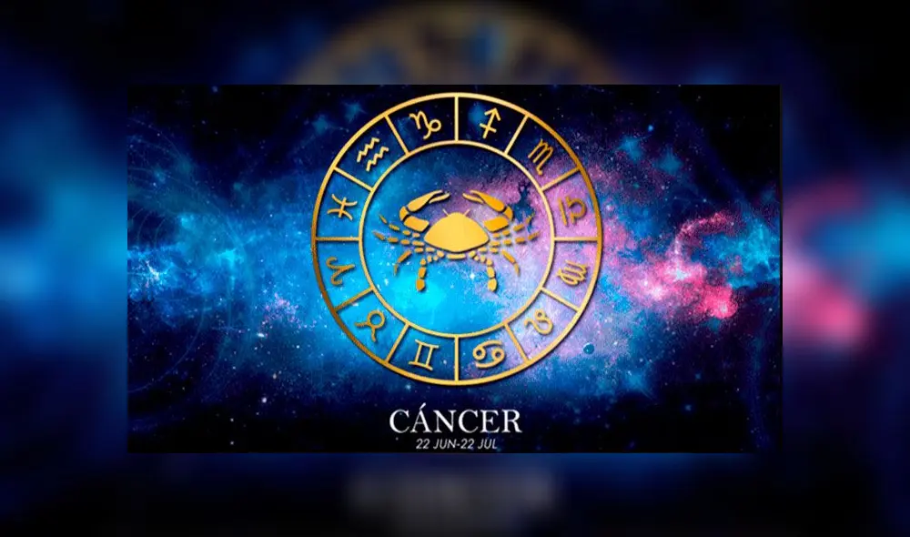 horóscopo horóscopo