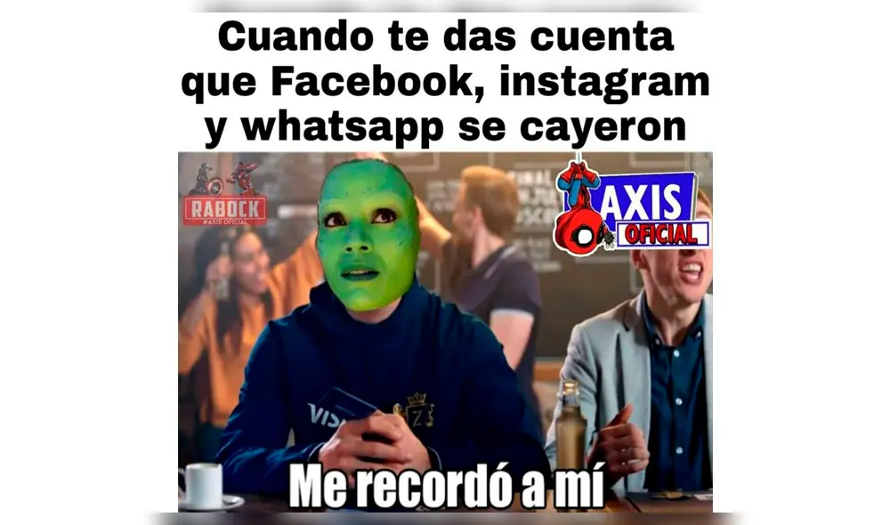 Los mejores memes que dejó el nuevo tráiler de 'Avengers Endgame' [FOTOS + VIDEO]