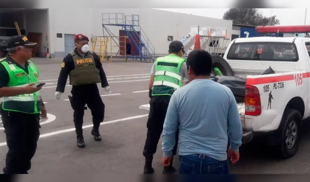 Víctimas dejan cuatro menores en la orfandad. Víctimas dejan cuatro menores en la orfandad.