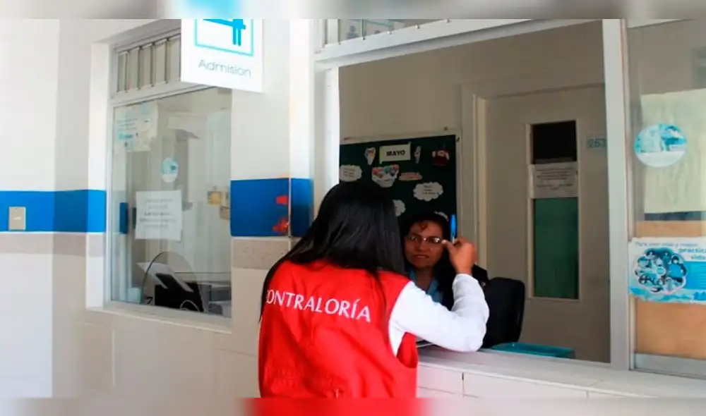 Contraloría halló medicamentos vencidos en hospitales de EsSalud. Contraloría halló medicamentos vencidos en hospitales de EsSalud.