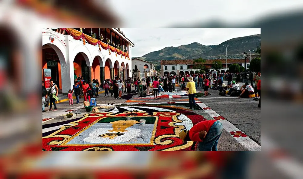 Semana Santa en Ayacucho: el espectáculo religioso que sorprende a miles de turistas en el mundo 