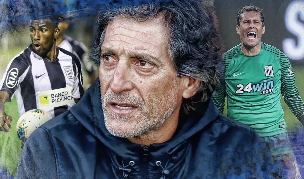 Alianza Lima empató 2-2 ante Estudiantes de Mérida. Foto: Gerson Cardoso/GLR Alianza Lima empató 2-2 ante Estudiantes de Mérida. Foto: Gerson Cardoso/GLR