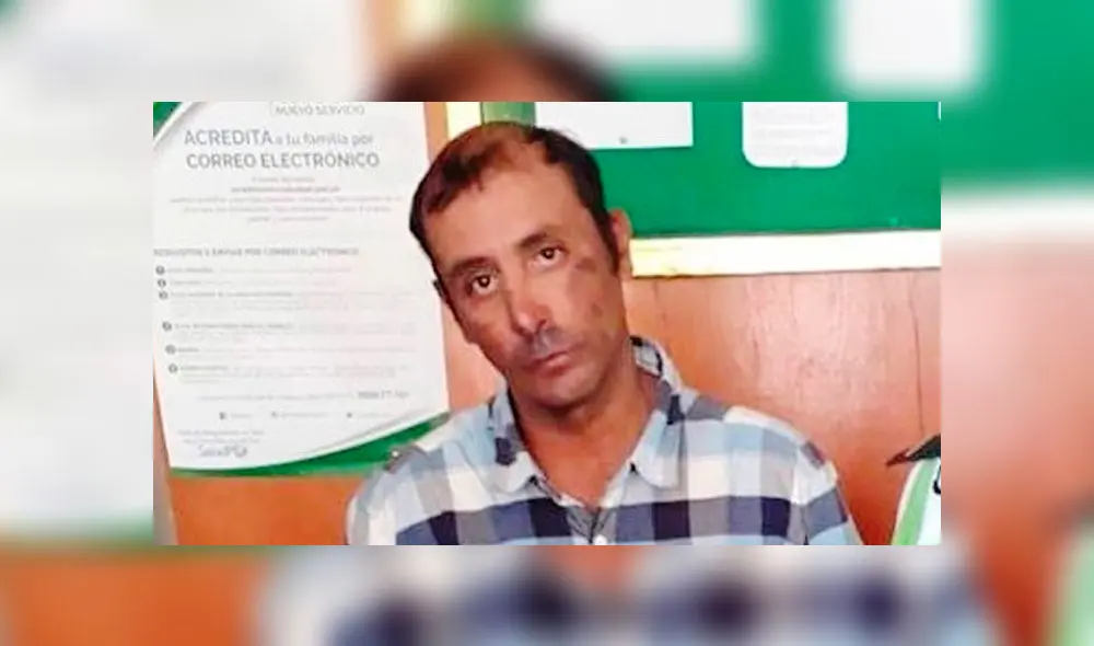 Detienen a requisitoriado en terminal privado de Tacna