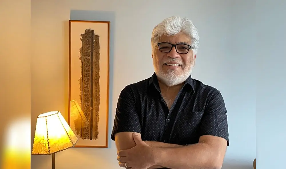 "Puno es una especie de prueba ácida de la república peruana. Por ser fronteriza, por identificarse con lo indio, con los extramuros del país”, dice el historiador. Foto: BRV