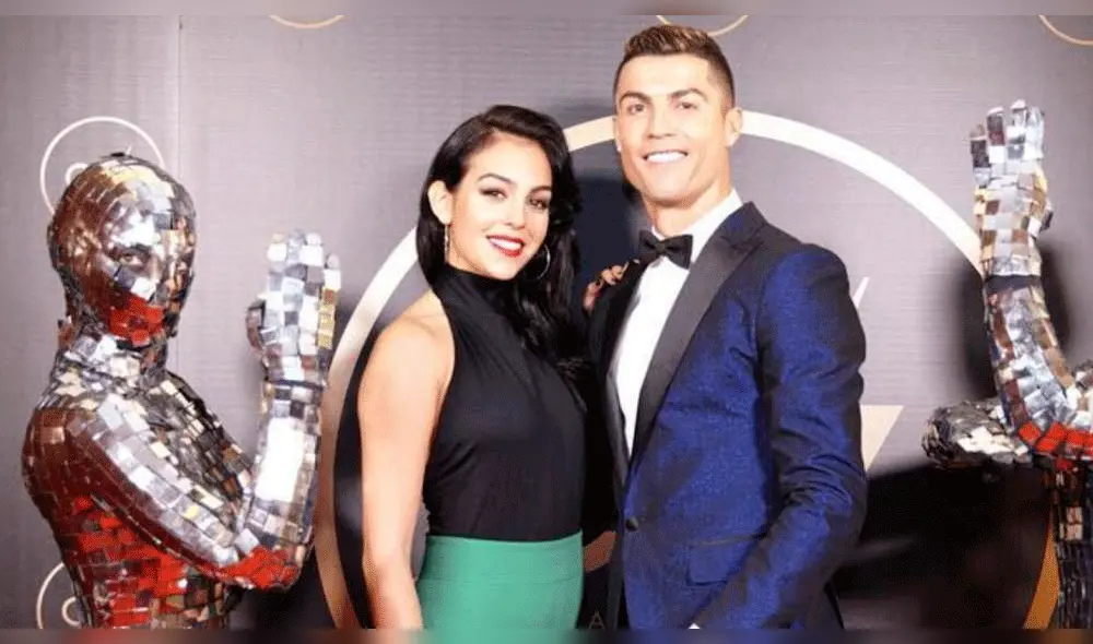Cristiano Ronaldo y Georgina Rodríguez: conoce todos los detalles de la boda [VIDEO]