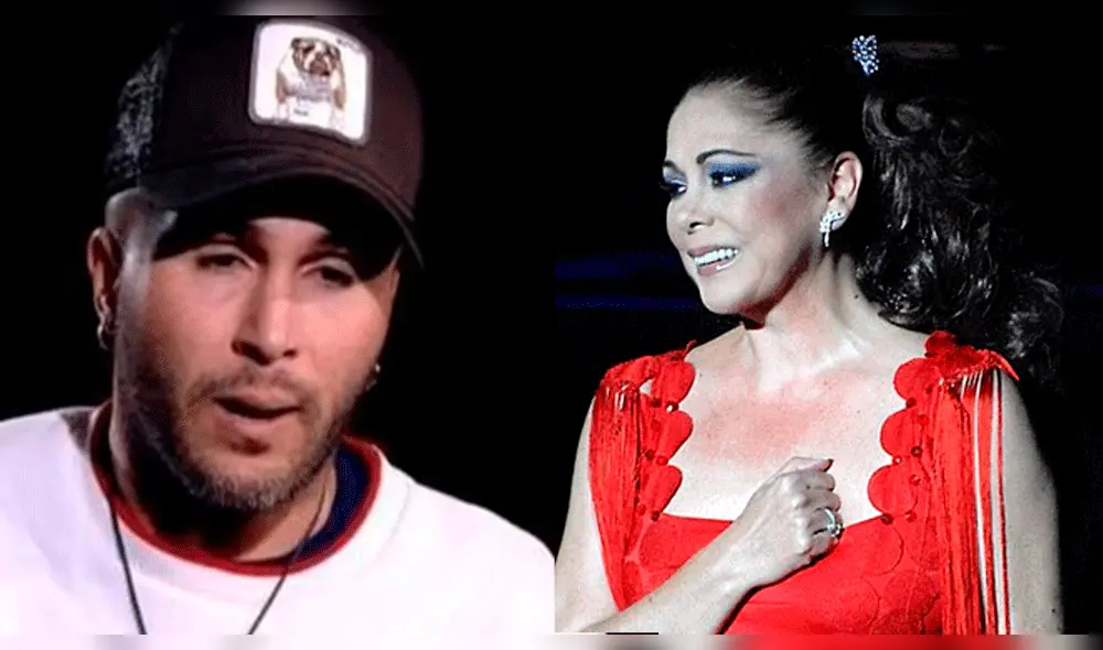 Hijo de Isabel Pantoja hace desgarradora confesión 