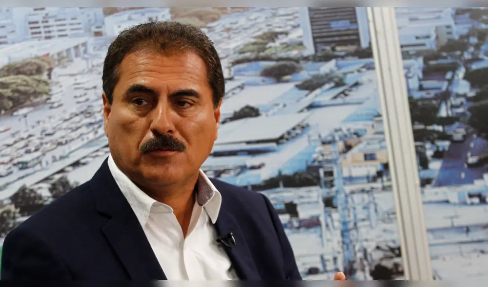 Elecciones 2018: JEE excluye a cinco candidatos a regidores de Julio Gagó Elecciones 2018: JEE excluye a cinco candidatos a regidores de Julio Gagó