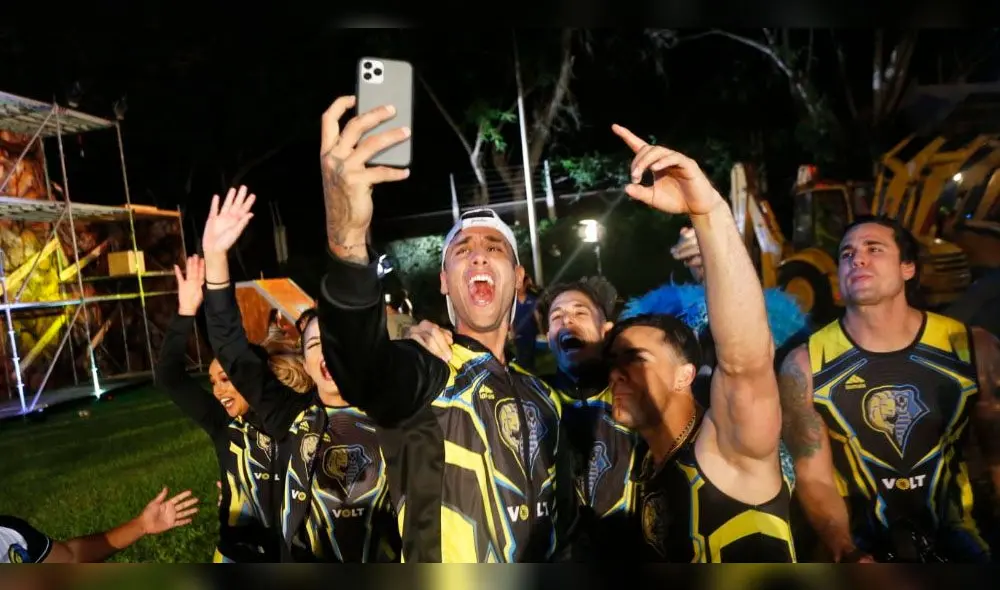 ¿Hubo fraude? Fans denuncian que producción de EEG “arregló” la final [FOTOS]