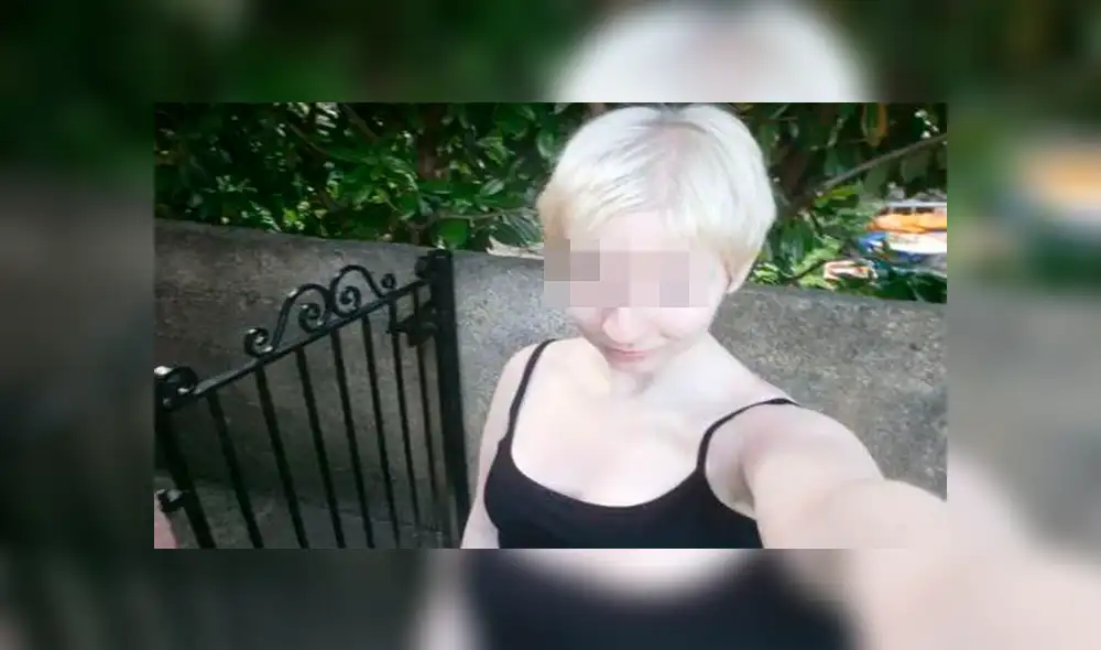 Hombre secuestró, golpeó y abusó por dos años a adolescente con síndrome de Asperger [FOTOS] 