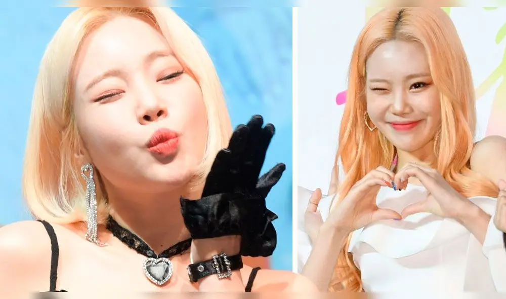 Lee Joo Won, mejor conocida como Joo E, es una estrella K-pop perteneciente al grupo MOMOLAND, de MLD Entertainment. Lee Joo Won, mejor conocida como Joo E, es una estrella K-pop perteneciente al grupo MOMOLAND, de MLD Entertainment.