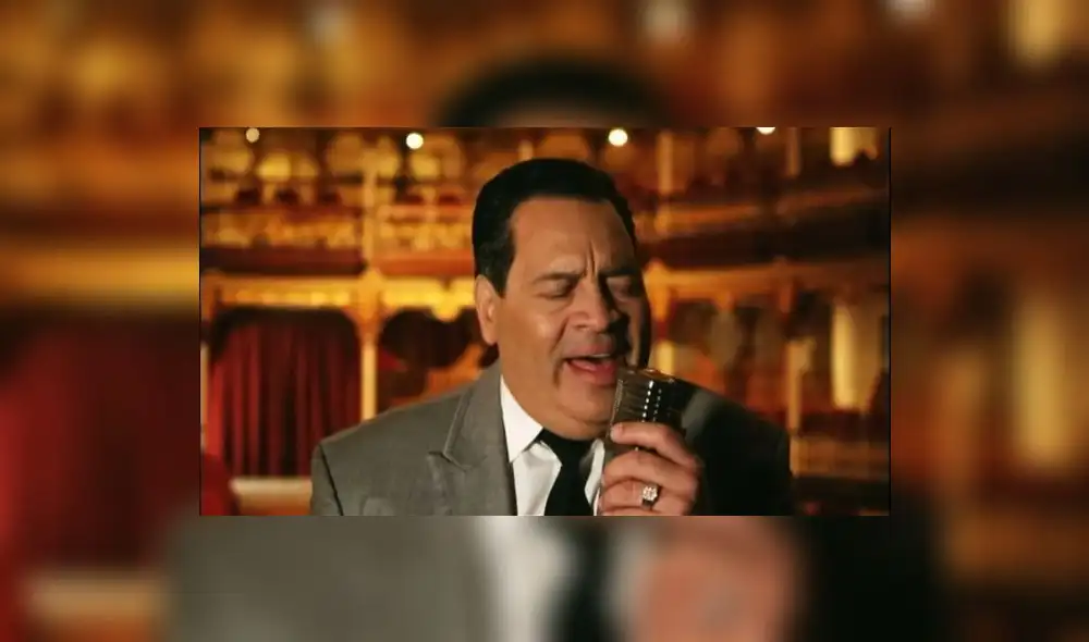 Salseros de varios lugares de la región lamentaron la misteriosa muerte de Andy Montañez Jr.