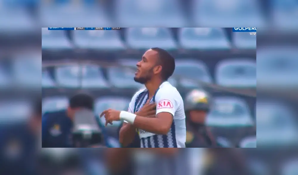 ¡Vuelve Rocky! El once de Alianza Lima para enfrentar a Real Garcilaso [VIDEO]