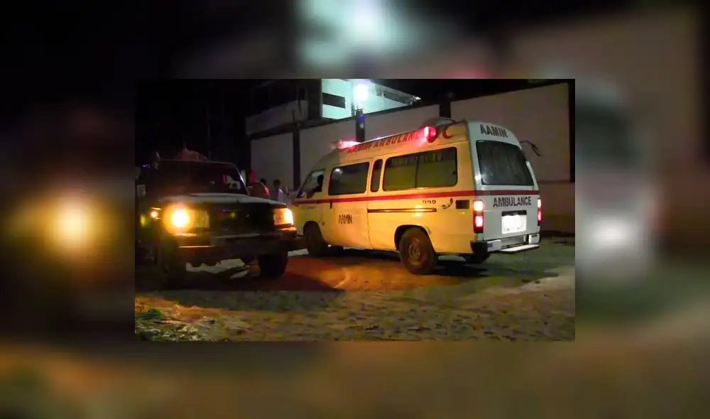 Somalia: Ataque terrorista deja al menos 10 muertos y 15 heridos Somalia: Ataque terrorista deja al menos 10 muertos y 15 heridos