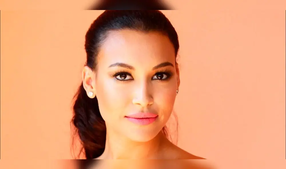 Naya Rivera fue despedida por sus familiares en un íntimo funeral, el pasado 24 de julio | FOTO: Difusión
