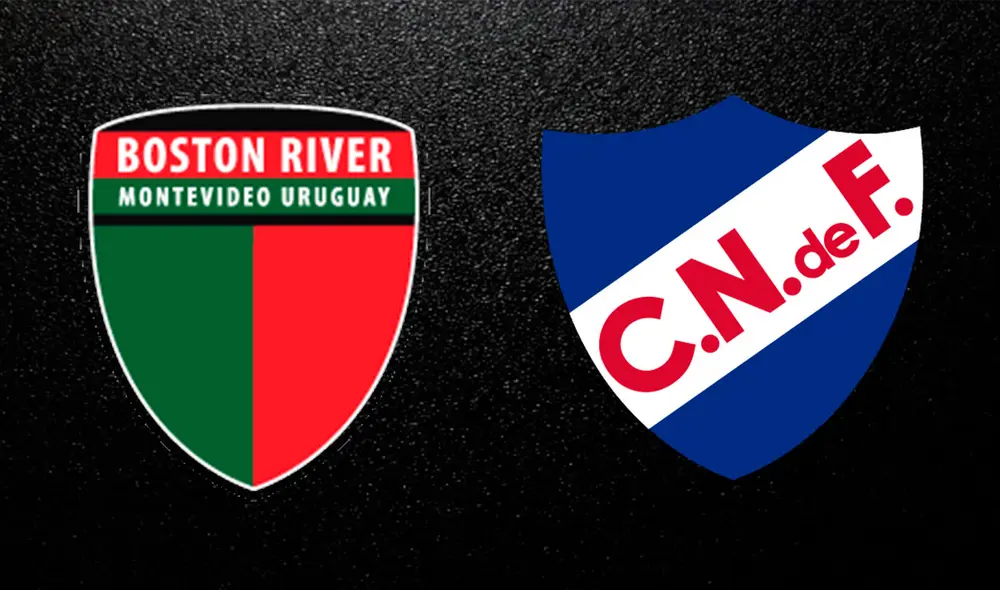 Boston River recibe al Nacional de Uruguay por la jornada 6 del Torneo Intermedio uruguayo. Foto: Composición La República. Boston River recibe al Nacional de Uruguay por la jornada 6 del Torneo Intermedio uruguayo. Foto: Composición La República.