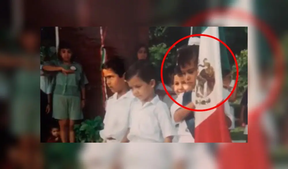 Instagram: Yanet García sorprende a fans al publicar fotos inéditas de su infancia