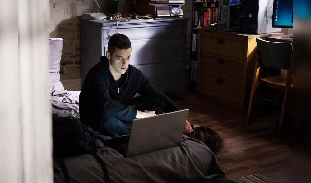 Laptops.