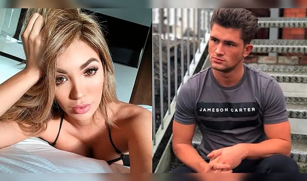 Instagram: Paula Manzanal festeja demanda por juicio de alimentos en contra de su ex pareja [VIDEO]