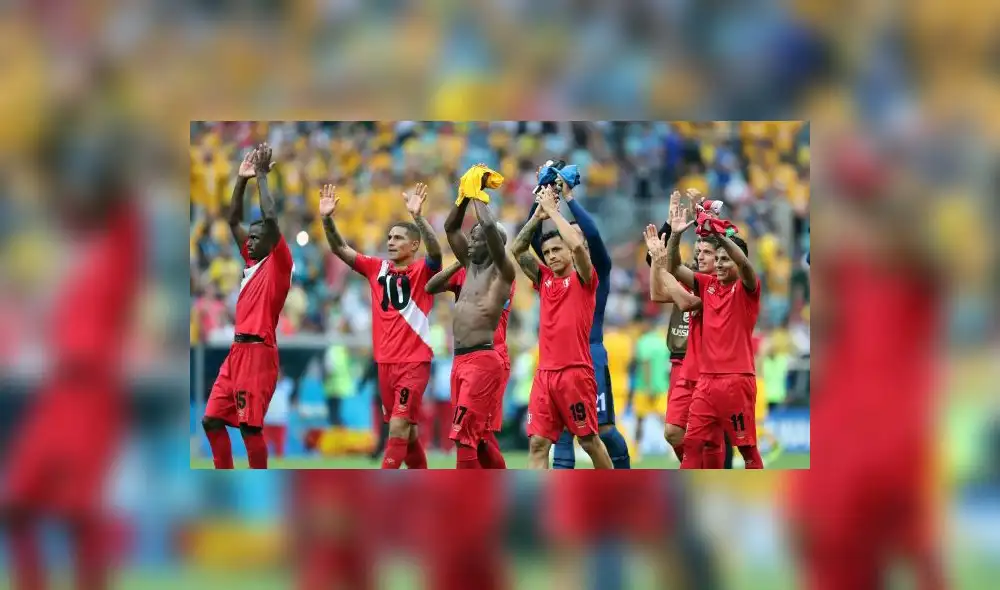 Rusia 2018: ¿en qué puesto quedó Perú tras finalizar la fase de grupos?