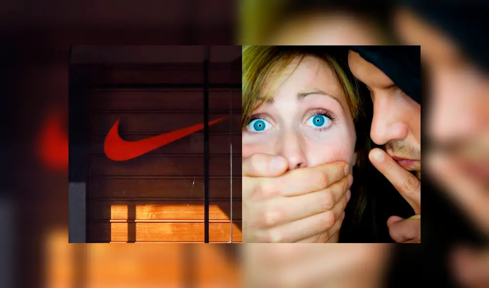 Nike es demandada por acoso sexual y discriminación a dos exempleadas