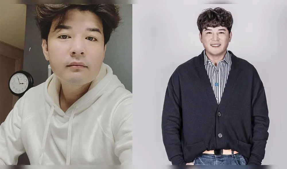 Shindong es miembro de uno de los grupos más populares de Kpop a pesar de que no cumple con el típico estereotipo físico de los idols coreanos..