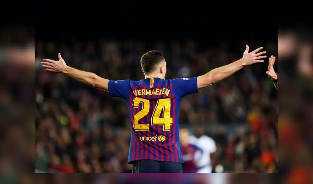 La lista negra de los jugadores que no seguirían en el Barcelona tras el fracaso en Champions