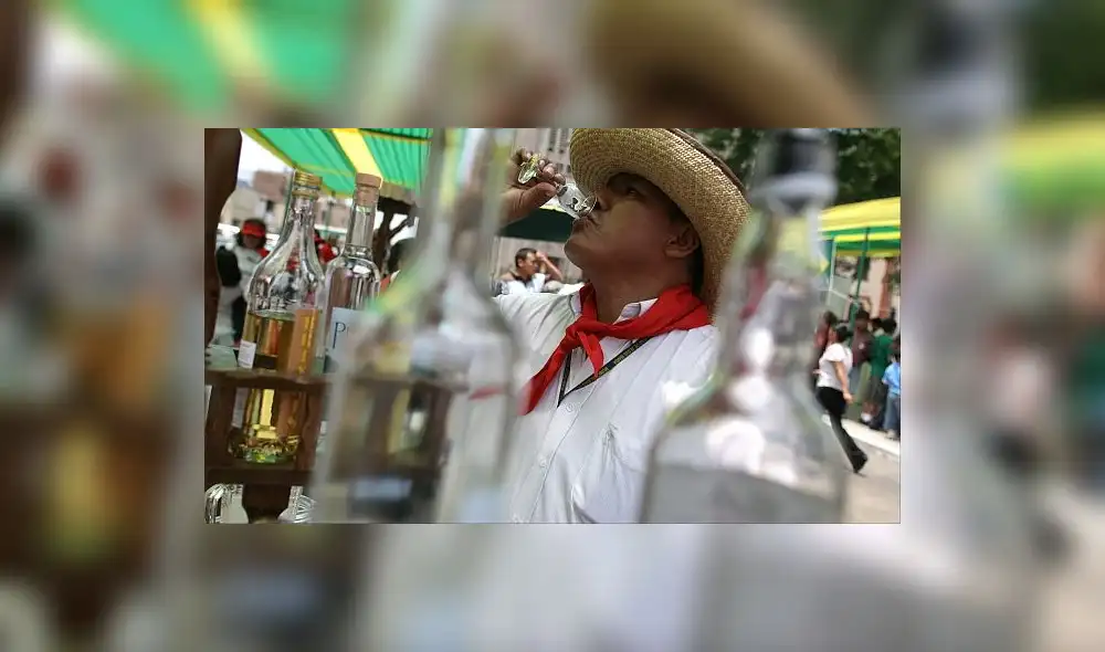 Cinco productores de pisco renuncian a participar en concurso en Chile