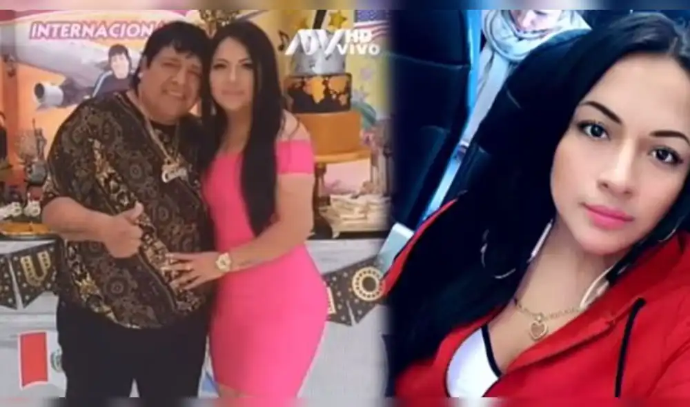 Toño Centella: cantante de Zaperoko asegura que nunca se ha metido con la mujer de un amigo