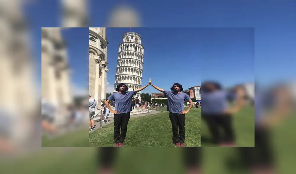 Facebook viral: Joven pide ayuda para editar su fotografía, pero termina 'troleado' [FOTOS]