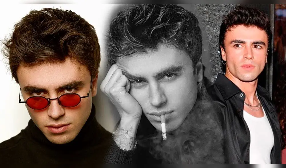 Itzan Escamilla Itzan Escamilla